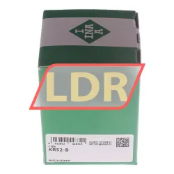 INA KR52-B rulman resim 2
