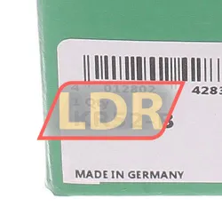 INA KR52-B rulman resim 3