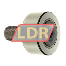 INA NUKR80-X-A rulman resim 1