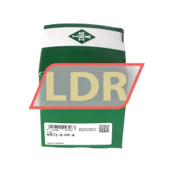 INA KR72-X-PP-A rulman resim 3