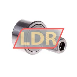 INA KRV35-B rulman resim 1
