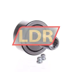 INA KRV62-PP-A rulman resim 1