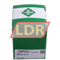 INA KRV62-PP-A rulman resim 3