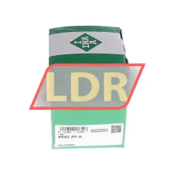 INA KR62-PP-A rulman resim 3