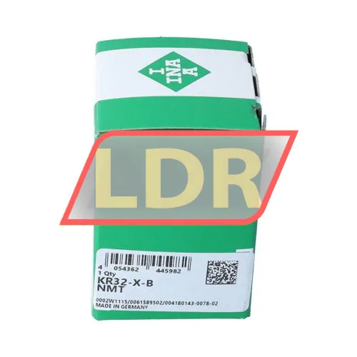 INA KR32-X-B-NMT ürün fotoğrafı 2