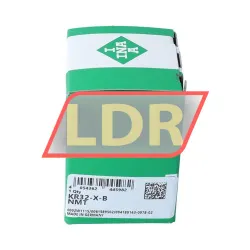 INA KR32-X-B-NMT rulman resim 2