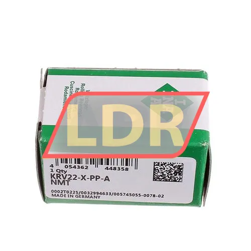INA KRV22-X-PP-A-NMT ürün fotoğrafı 3