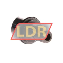 INA NUKRE35-X-A rulman resim 1