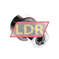 INA NUKR35-X-A-NMT rulman resim 1