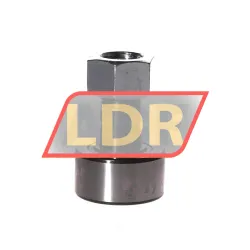INA NUKR35-X-A-NMT rulman resim 3
