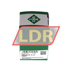 INA NUKR35-X-A-NMT rulman resim 4