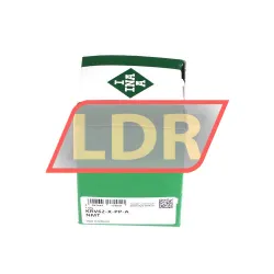 INA KRV62-X-PP-A-NMT rulman resim 4
