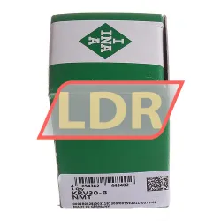 INA KRV30-B-NMT rulman resim 3