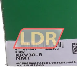 INA KRV30-B-NMT rulman resim 4