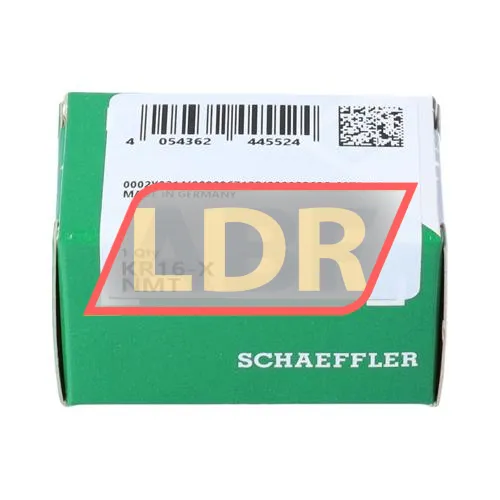 INA KR16-X-NMT ürün fotoğrafı 3