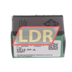 INA KR16-PP-A-NMT rulman resim 2