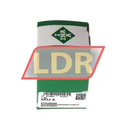 INA KR32-B rulman resim 3
