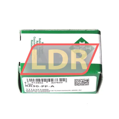 INA KR30-PP-A ürün fotoğrafı 4