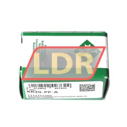 INA KR30-PP-A rulman resim 4
