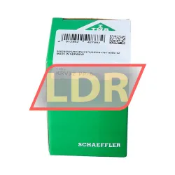 INA KRV32-PP-A rulman resim 3