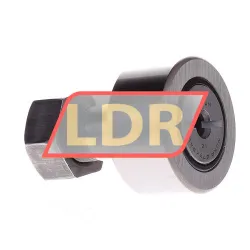 INA NUKR47-X-A rulman resim 1