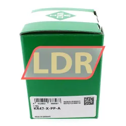 INA KR47-X-PP-A rulman resim 2