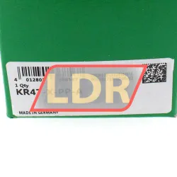 INA KR47-X-PP-A rulman resim 3