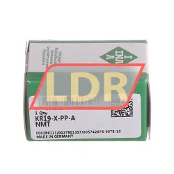 INA KR19-X-PP-A-NMT rulman resim 3