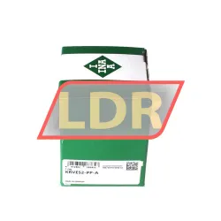 INA KRVE52-PP-A rulman resim 3