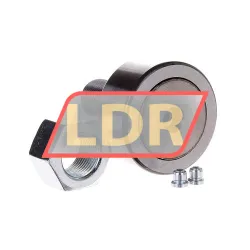 INA KR52-B-NMT rulman resim 3