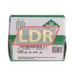 INA KR16-X-PP-A rulman resim 3