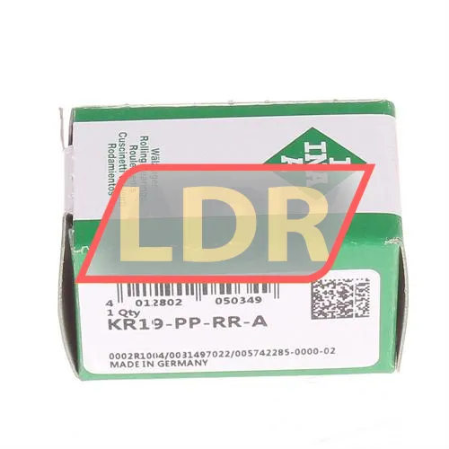 INA KR19-PP-RR-A ürün fotoğrafı 3