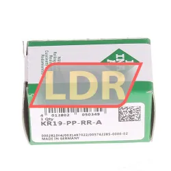 INA KR19-PP-RR-A rulman resim 3