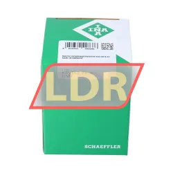 INA KRVE62-PP-A-NMT rulman resim 3