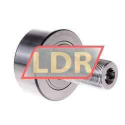 INA PWKR80-2RS-XL rulman resim 1