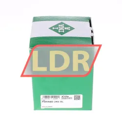 INA PWKR80-2RS-XL rulman resim 3