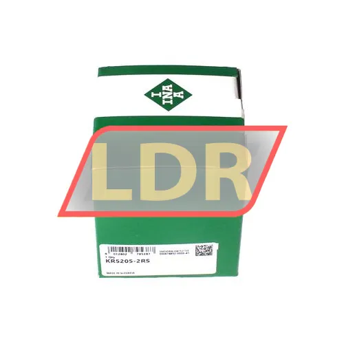 INA KR5205-2RS ürün fotoğrafı 4