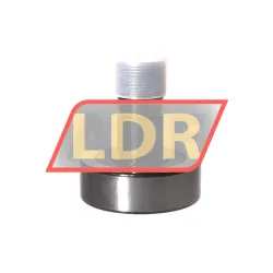 INA KR5205-2RS rulman resim 3