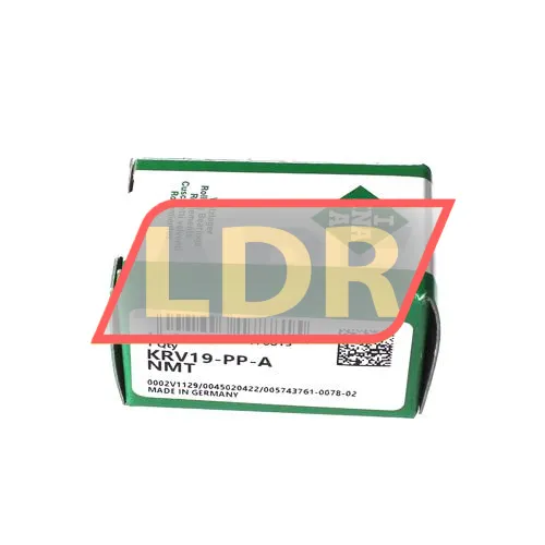 INA KRV19-PP-A-NMT ürün fotoğrafı 3