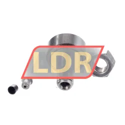 INA KRV30X NMT rulman resim 3