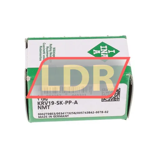 INA KRV19-SK-PP-A-NMT ürün fotoğrafı 3