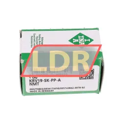 INA KRV19-SK-PP-A-NMT rulman resim 3