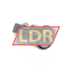 INA KR19-SK-PP-A-NMT rulman resim 2