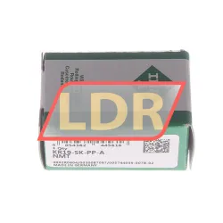 INA KR19-SK-PP-A-NMT rulman resim 3