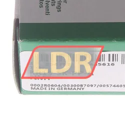 INA KR19-SK-PP-A-NMT rulman resim 4