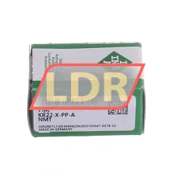 INA KR22-X-PP-A-NMT rulman resim 2