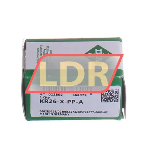 INA KR26-X-PP-A ürün fotoğrafı 3
