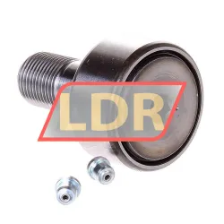 INA KRV40-X-PP-A rulman resim 1