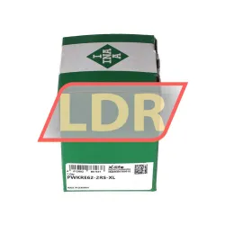 INA PWKRE62-2RS-XL rulman resim 4