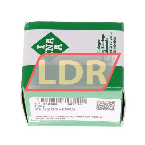 INA ZL5201-DRS ürün fotoğrafı 3